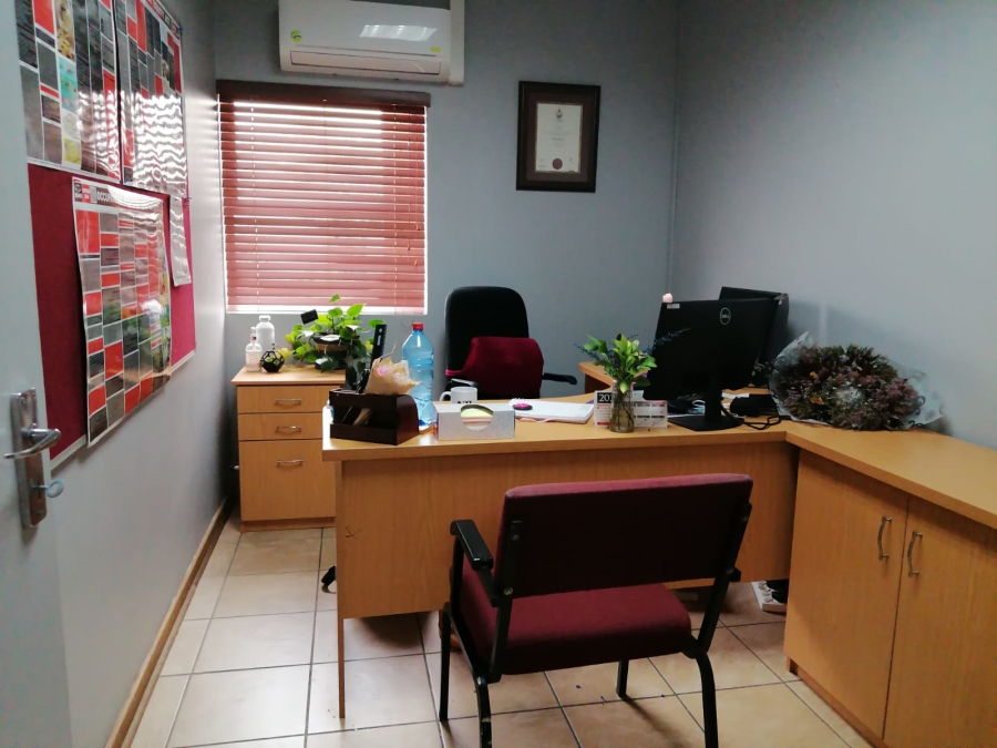 Commercial Property for Sale in Rustenburg Central North West